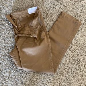 Brand new American Eagle Men’s Khaki 34/30